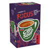 Cup-a-Soup Focus tomaat 175 ml (21 stuks)