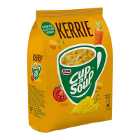 Unox Cup-a-Soup Kerrie machinezak (576 gram) 39072 423232