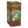 Unox Cup-a-Soup Rundvlees 175 ml (21 stuks)  420021 - 1