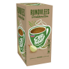 Unox Cup-a-Soup Rundvlees drinkbouillon 175 ml (26 stuks)  420029