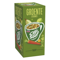 Unox Cup-a-Soup groente 175 ml (21 stuks)  420015