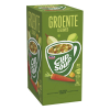 Cup-a-Soup groente 175 ml (21 stuks)
