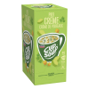 Unox Cup-a-Soup prei crème 175 ml (21 stuks)  420008