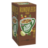 Unox Cup-a-Soup rundvlees 175 ml (21 stuks)  420021