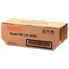 Utax 4403510010 toner zwart (origineel) 079624 - 1