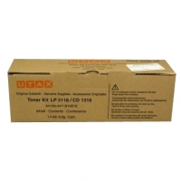 Utax 4411810010 / 4411810015 toner zwart (origineel) 4411810015 079518