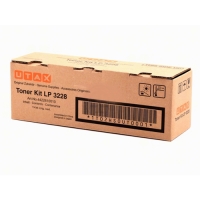 Utax 4422810010 toner zwart (origineel) 4422810010 079522