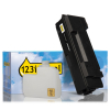 Utax 4423510010 toner zwart (123inkt huismerk) 079833 - 1