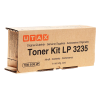 Utax 4423510010 toner zwart (origineel) 4423510010 079832