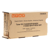 Utax 4436010010 toner zwart (origineel) 079904 - 1