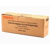 Utax 4441610014 toner magenta (origineel) 4441610014 079642