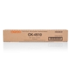 Utax CK-4510 (611811010) toner zwart (origineel) 079972 - 1