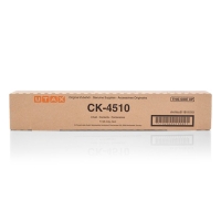 Utax CK-4510 (611811010) toner zwart (origineel) 611811010 079972