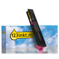 Utax CK-5510M (1T02R4BUT0) toner magenta (123inkt huismerk) 1T02R4BUT0C 079987