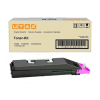 Utax CK-5510M (1T02R4BUT0) toner magenta (origineel) 079986