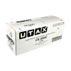 Utax CK-5516C (1T02Z6CUT0) toner cyaan (origineel) 091196 - 1
