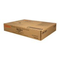 Utax CK-7511 (623510010) toner zwart (origineel) 623510010 090408