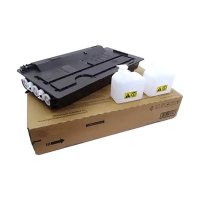 Utax CK-7523 (1T02ZS0TA0) toner zwart (origineel) 091262