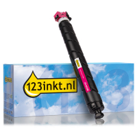 Utax CK-8512M (1T02RLBUT0) toner magenta (123inkt huismerk) 1T02RLBUT0C 079997