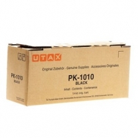 Utax PK-1010 (1T02RV0UT0) toner zwart (origineel) 1T02RV0UT0 090468