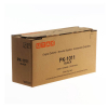 Utax PK-1011 (1T02RY0UT0) toner zwart (origineel) 090470 - 1