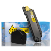 Utax PK-5012Y (1T02NSAUT0) toner geel (123inkt huismerk) 090451 - 1
