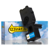 Utax PK-5015C (1T02R7CUT0) toner cyaan (123inkt huismerk)