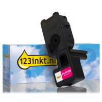 Utax PK-5015M (1T02R7BUT0) toner magenta (123inkt huismerk) 1T02R7BUT0C 090477