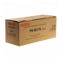 Utax PK-5017K (1T02TV0UT0) toner zwart (origineel) 1T02TV0UT0 090502