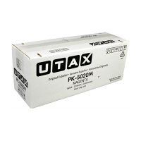 Utax PK-5020 toner magenta (origineel) 090604