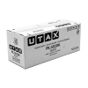 Utax PK-5020 toner zwart (origineel) 090600 - 1