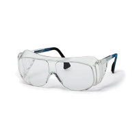 Uvex 9161-005 overzetbril 72564800 SUV00047