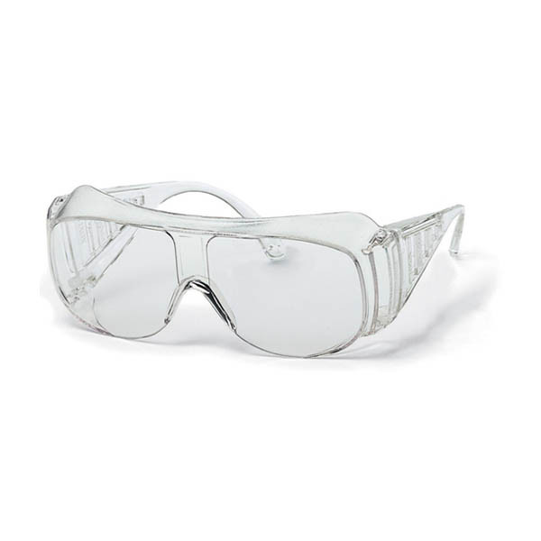 Uvex 9161-014 overzetbril 72564900 SUV00048 - 1