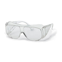 Uvex 9161-014 overzetbril 72564900 SUV00048