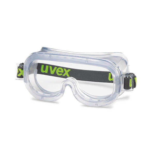 Uvex 9305-714 ruimzichtbril 72565200 SUV00049 - 1