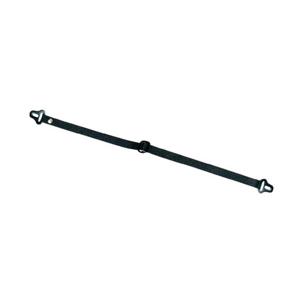 Uvex 9790-005 kinriem/stormband voor Uvex Airwing en Pheos veiligheidshelmen 62403000 SUV00025 - 1