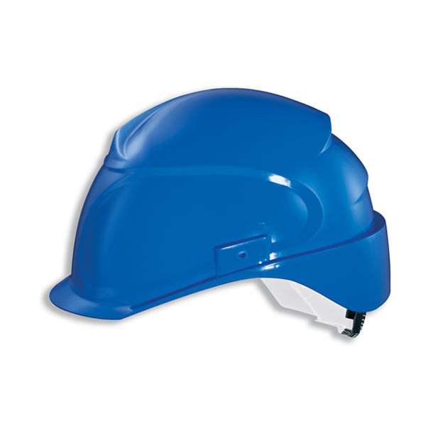 Uvex Airwing B-S-WR veiligheidshelm blauw 67008000 SUV00027 - 1