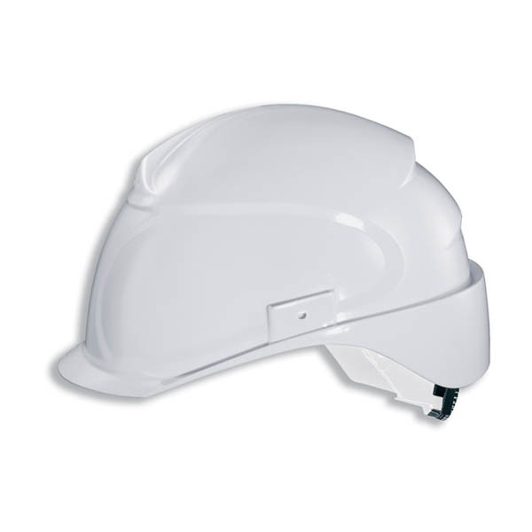 Uvex Airwing B-S-WR veiligheidshelm wit 67009200 SUV00028 - 1