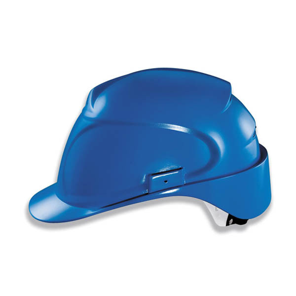 Uvex Airwing B-WR veiligheidshelm blauw 67010000 SUV00029 - 1