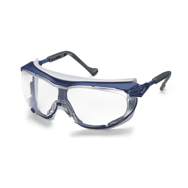 Uvex Skyguard NT 9175-260 veiligheidsbril 72563020 SUV00046 - 1