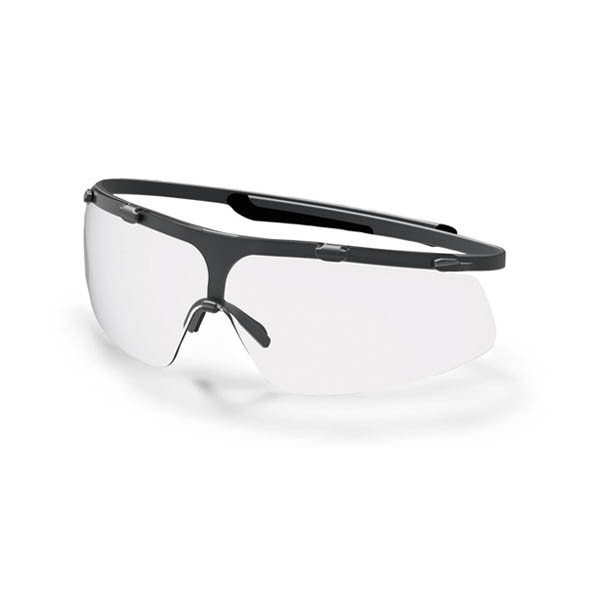 Uvex Super G 9172-085 veiligheidsbril 72570410 SUV00059 - 1