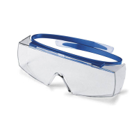 Uvex Super OTG 9169-065 overzetbril 72570300 SUV00058