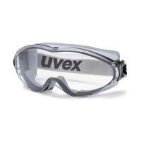 Uvex Ultrasonic 9302-285 ruimzichtbril 71758900 SUV00041