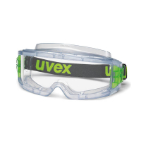 Uvex Ultravision 9301-105 ruimzichtbril 71758000 SUV00037