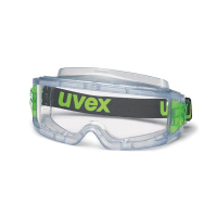 Uvex Ultravision 9301-714 ruimzichtbril 71758500 SUV00039