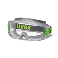 Uvex Ultravision 9301-716 ruimzichtbril 71758700 SUV00040