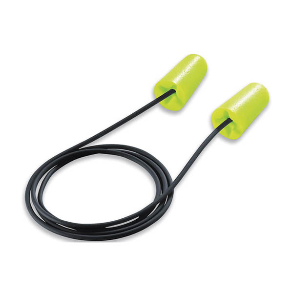 Uvex X-Fit 2112-010 oordopjes met koord (100 paar) 31721000 SUV00022 - 1