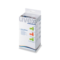 Uvex X-Fit 2112-022 oordopjes navulling (300 paar) 31720800 SUV00021