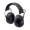 Uvex aXess One Bluetooth 2640-001 gehoorkap met hoofdband SUV00024 - 1