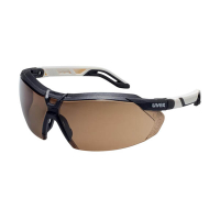 Uvex i-5 9183-223 veiligheidsbril 72574530 SUV00062